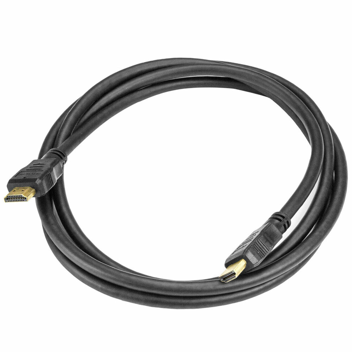 Кабель HDMI Startech HDMM2M 2 m